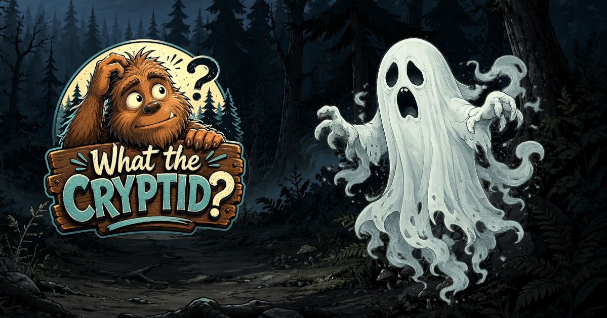 Classic Ghost