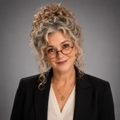Evelyn Crowe