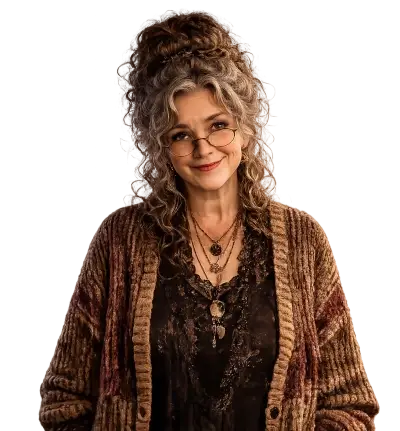Evelyn Crowe