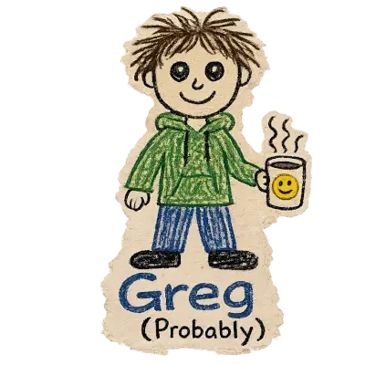 Greg