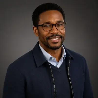 Malcolm Shaw