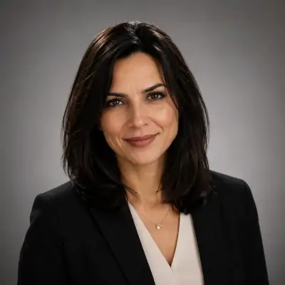 Mara Vane