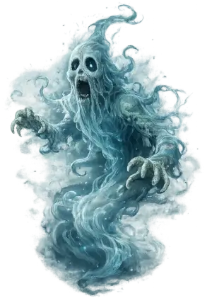 Ghost