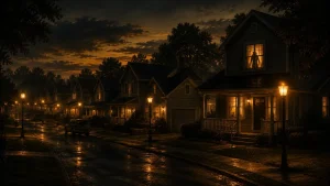 5 Signs Your Neighbor Might Be a Shapeshifter (And Why That’s Actually Okay)