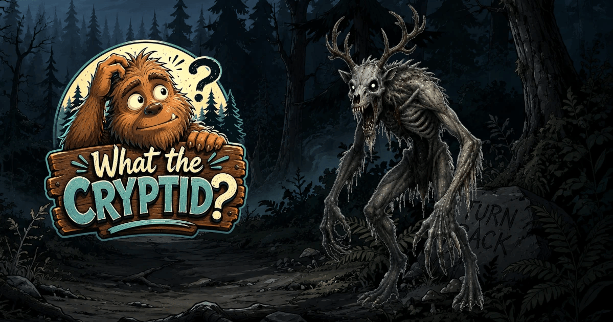 Wendigo