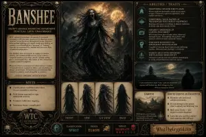 Banshee