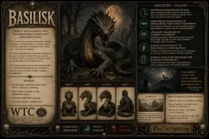Basilisk
