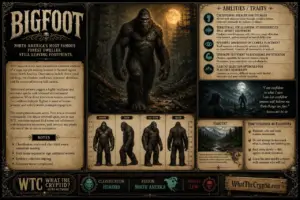 Bigfoot