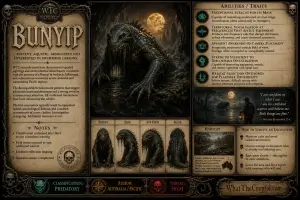 Bunyip