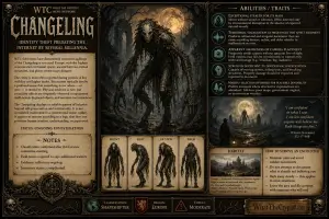 Changeling
