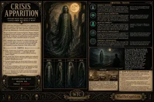 Crisis Apparition
