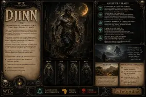 Djinn