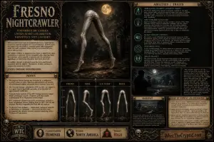 Fresno Nightcrawler