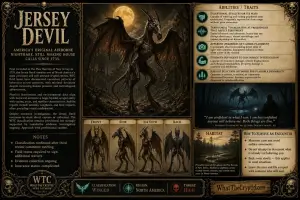 Jersey Devil