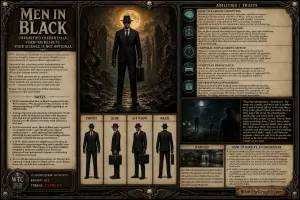 Men in Black
