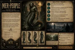 Mer-People