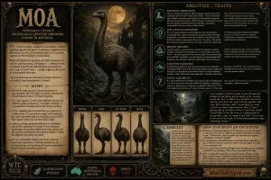 Moa