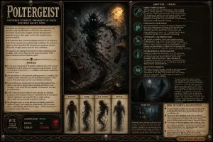 Poltergeist