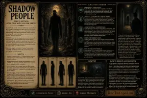 Shadow People
