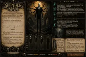Slender Man