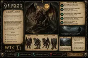 Snallygaster
