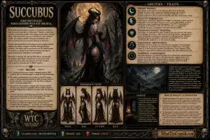 Succubus