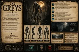 The Greys