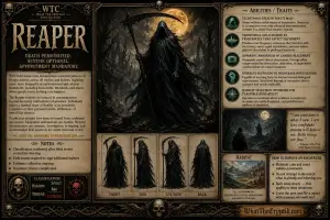 The Reaper
