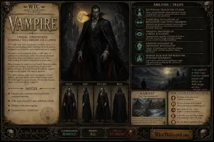 Vampire