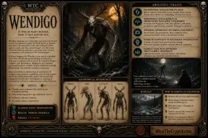 Wendigo