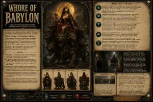 Whore of Babylon