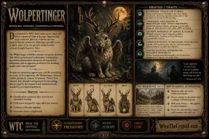 Wolpertinger