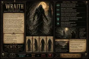 Wraith