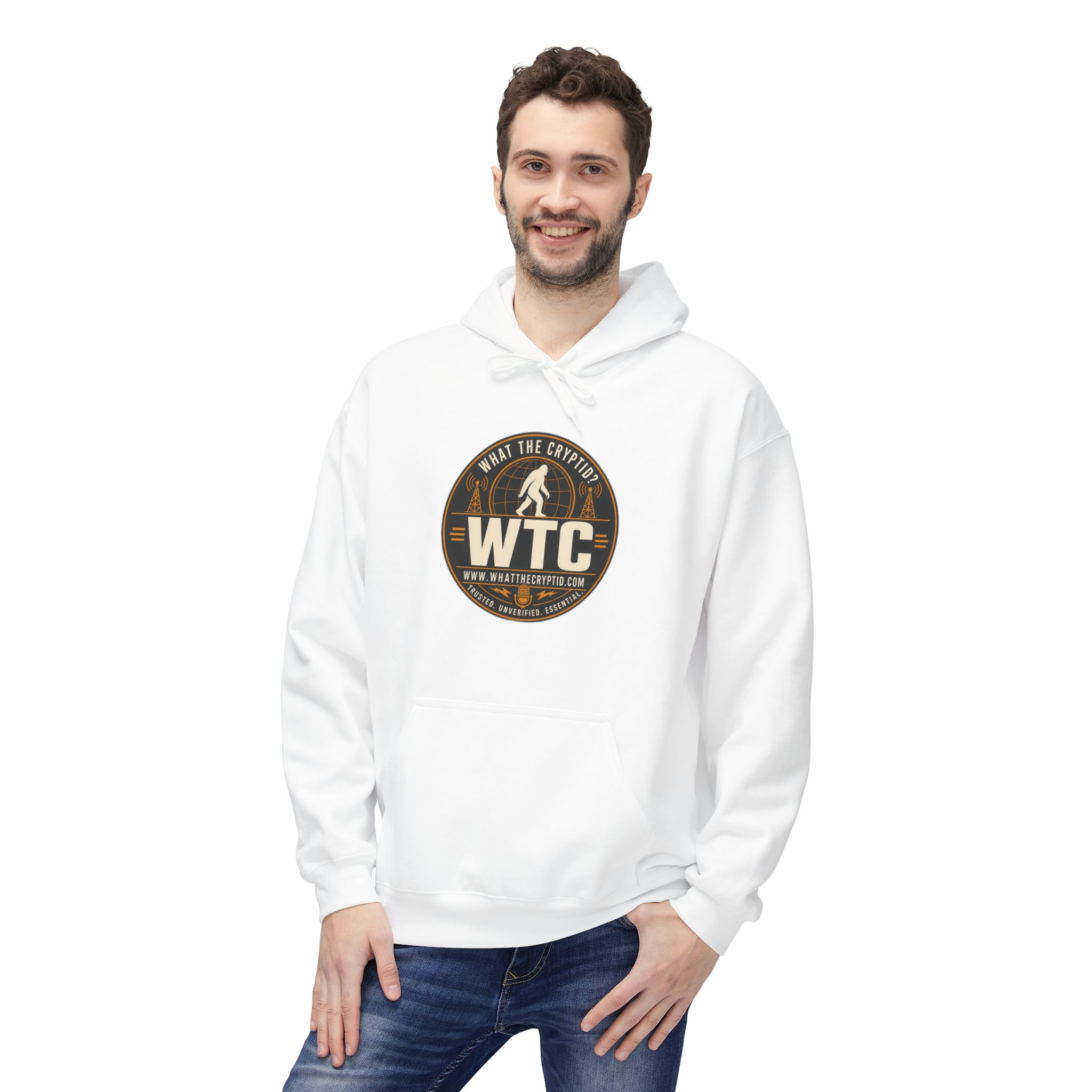 WTC "Network Seal" Hoodie — What The Cryptid? - Image 2