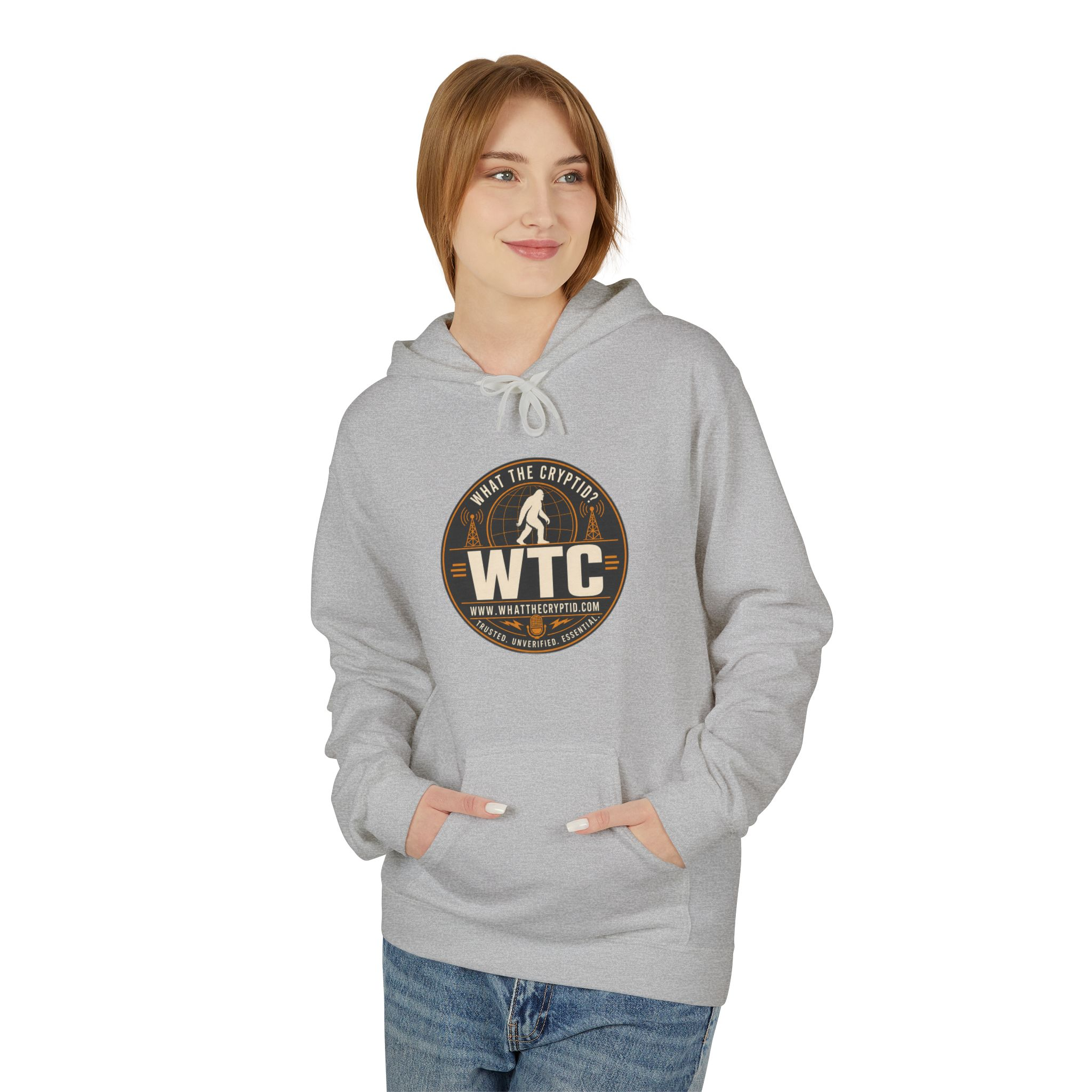 WTC "Network Seal" Hoodie — What The Cryptid? - Image 7