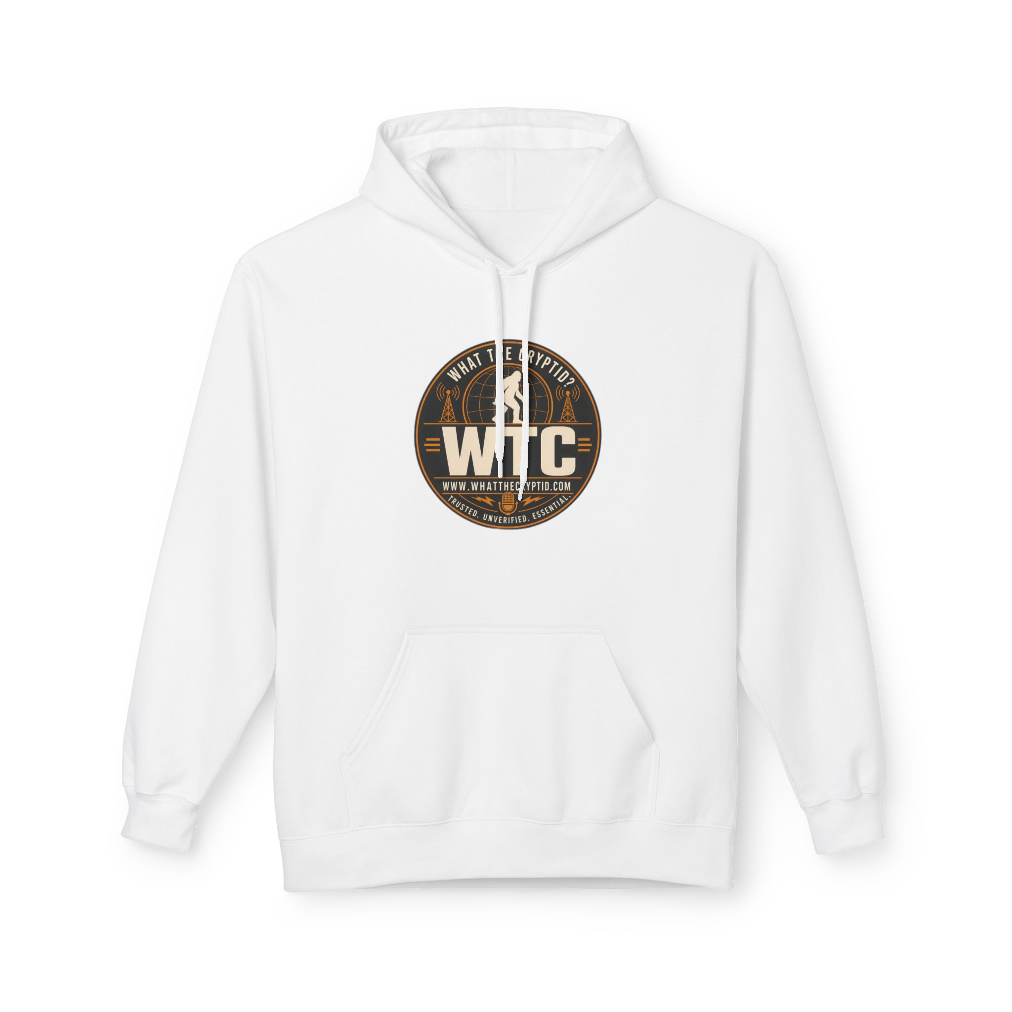 WTC "Network Seal" Hoodie — What The Cryptid? - Image 8