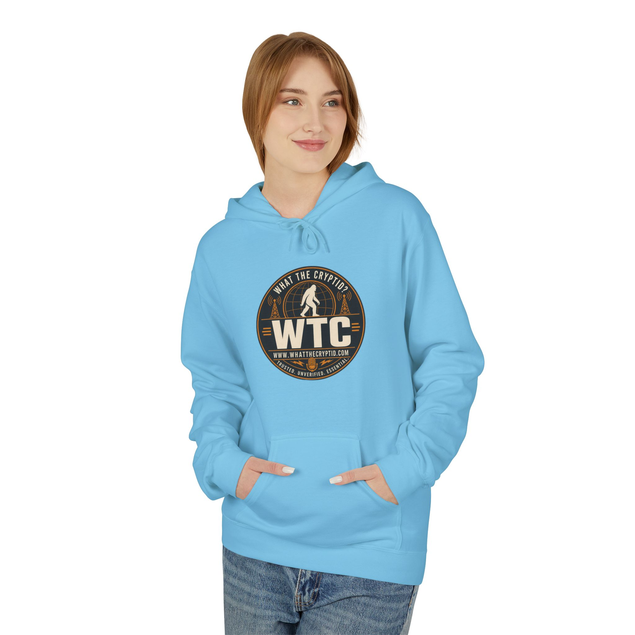 WTC "Network Seal" Hoodie — What The Cryptid? - Image 6