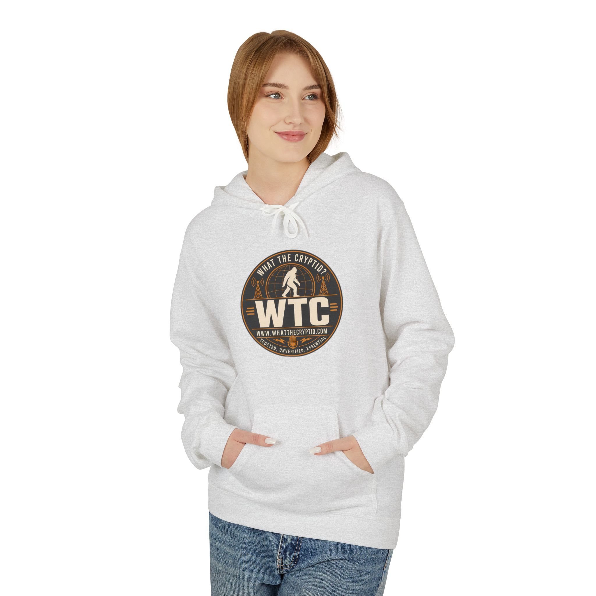 WTC "Network Seal" Hoodie — What The Cryptid? - Image 9