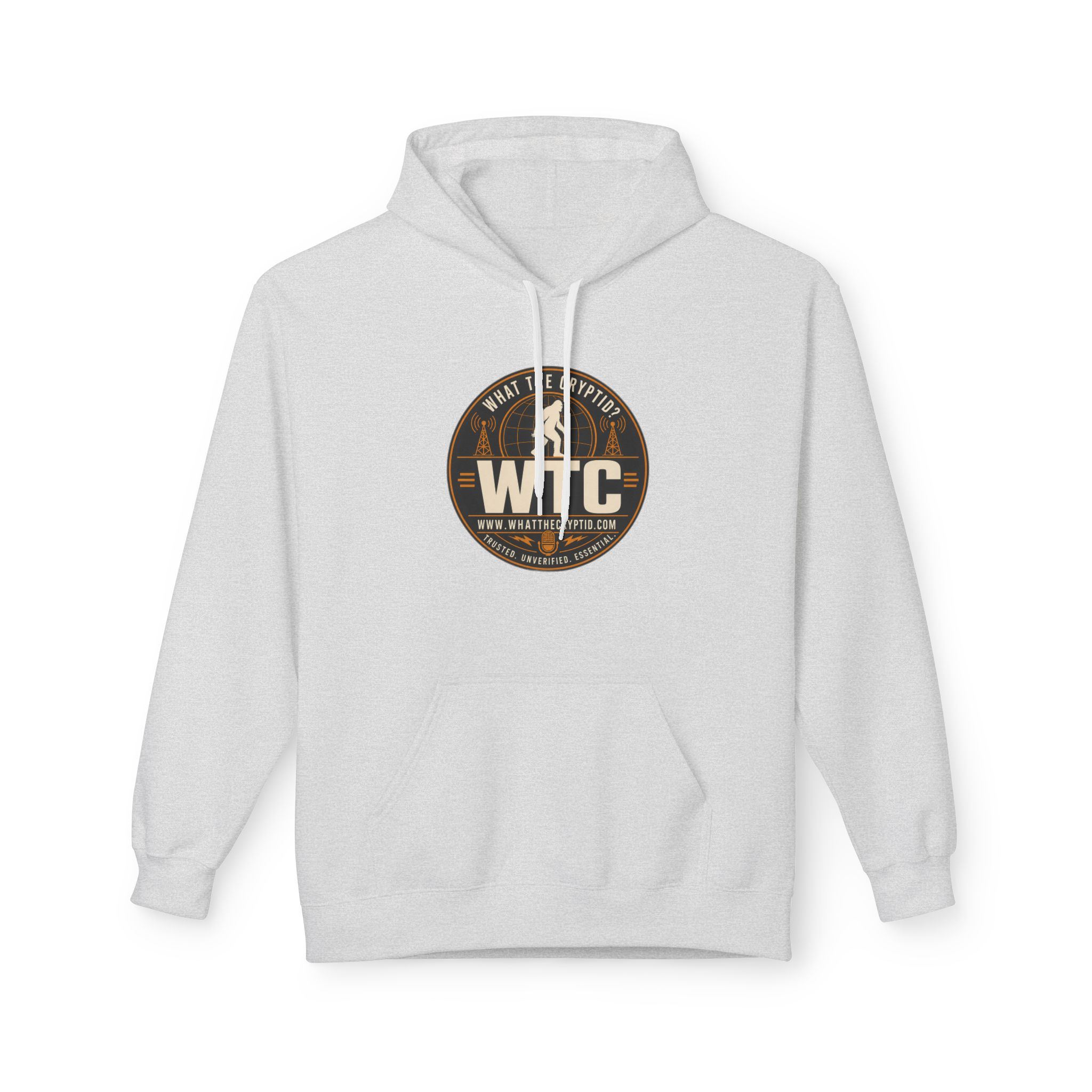 WTC "Network Seal" Hoodie — What The Cryptid? - Image 3