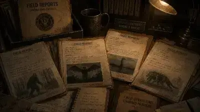 Field Reports