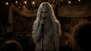 Galway Banshee Caught Moonlighting as Wedding Singer to Make Ends Meet