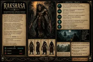 Rakshasa