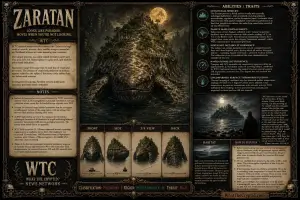 Zaratan