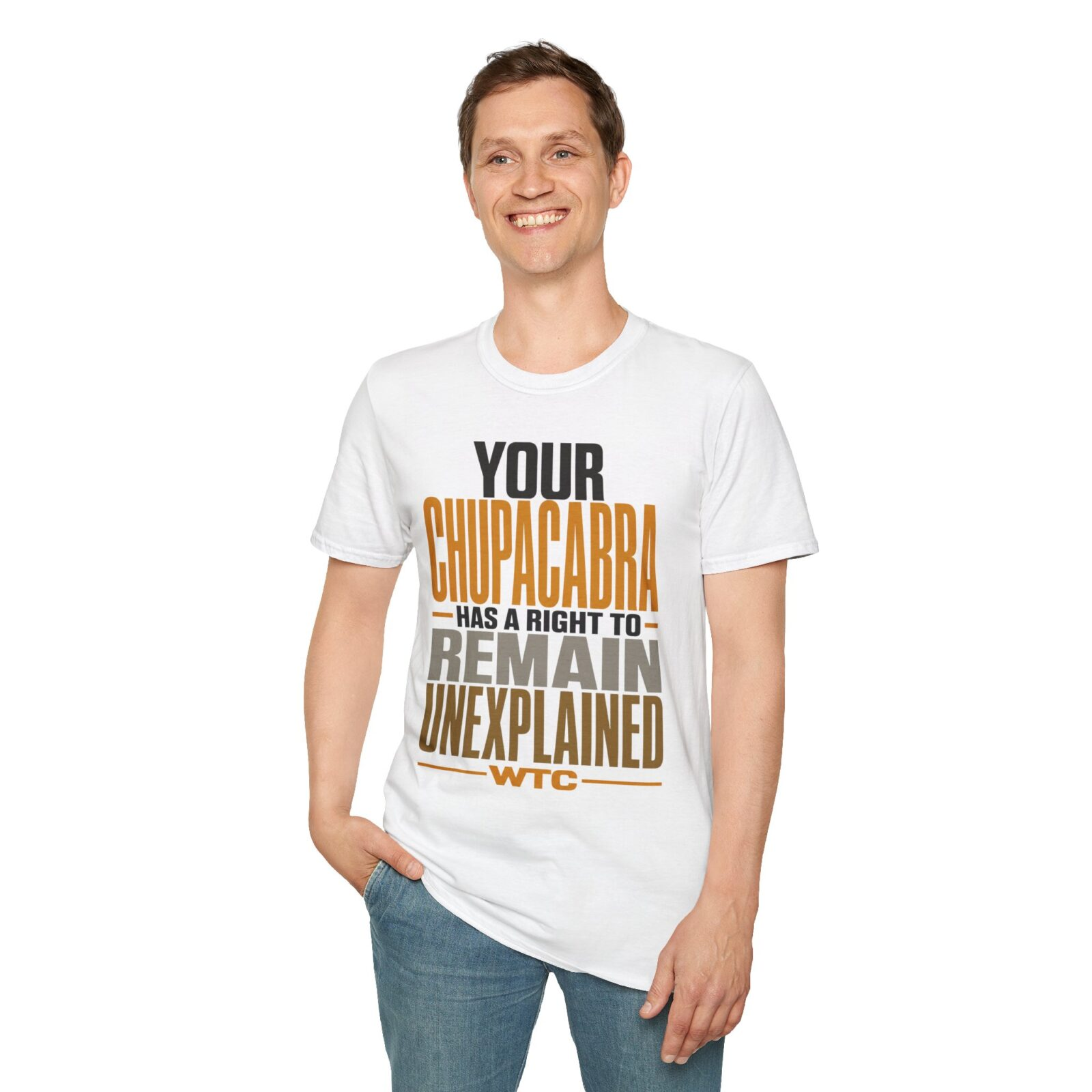 Your Chupacabra has a right to remain unexplained — What The Cryptid? - Image 4