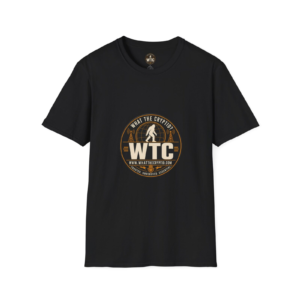 WTC "Network Seal" T-Shirt — What The Cryptid?